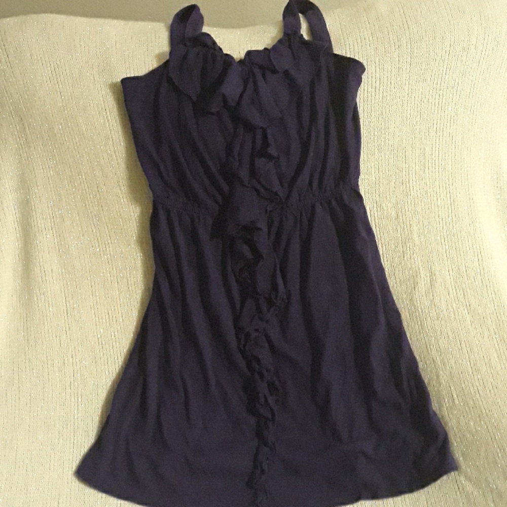 Mini dress